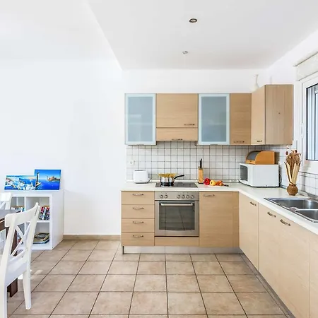 Villa Aphrodite Lindos Rhodes City