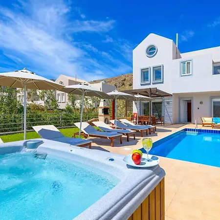 Aphrodite Lindos