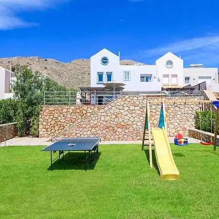 Villa Aphrodite Lindos Rhodes City